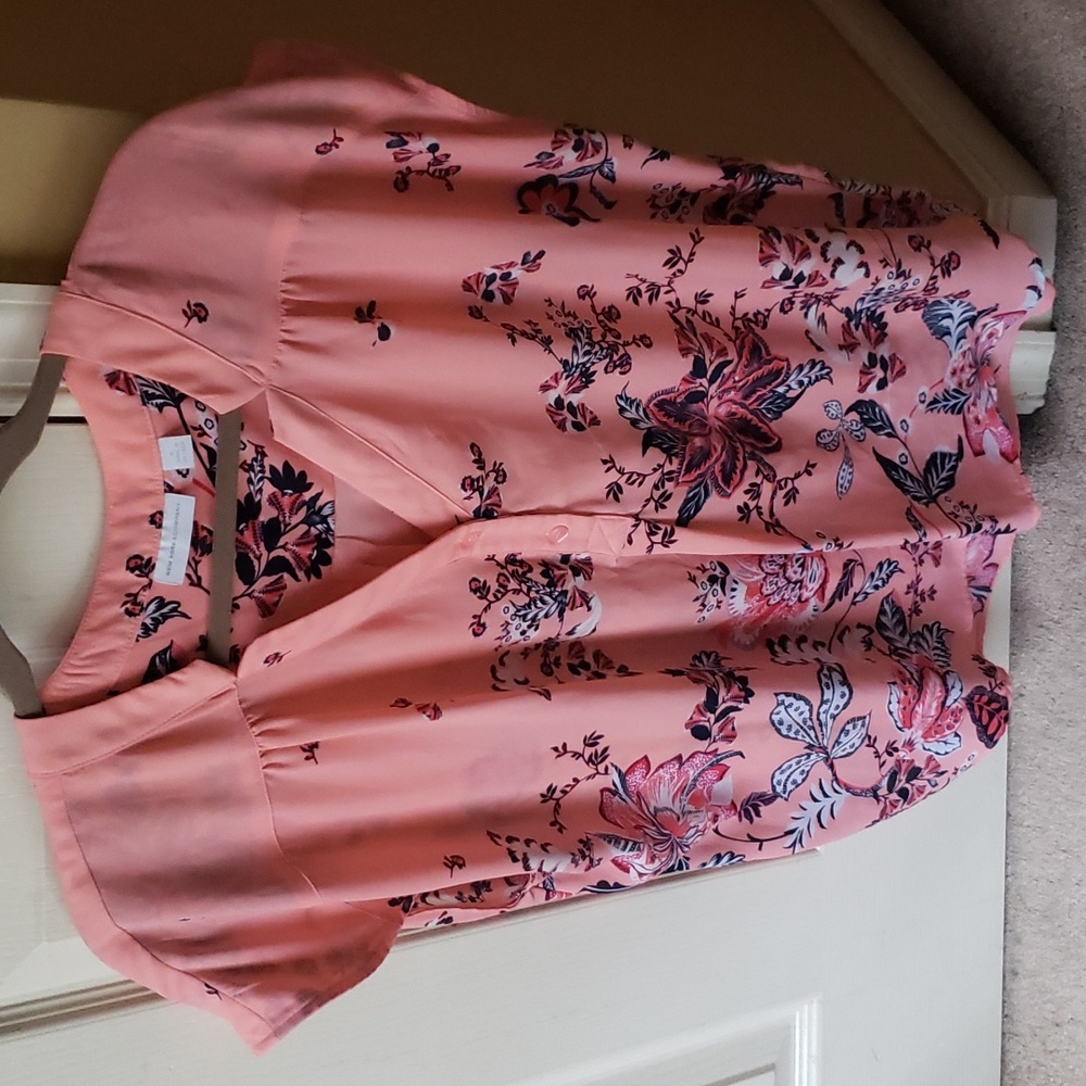 Shirt/Blouse